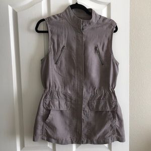 Utility vest